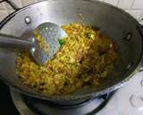 Oats and poha chivda recipe step 6 photo