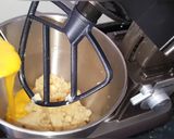 Foto del paso 3 de la receta: Petisús de crema /eclairs/ relámpagos