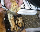 Foto del paso 2 de la receta: Mayonesa de berenjena sin huevo