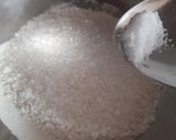 चॉकलेट पैनकेक (chocolate pancake recipe in Hindi) रेसिपी चरण 2 फोटो