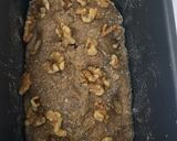 Foto del paso 4 de la receta: Pan de espelta y centeno