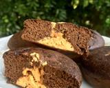 Foto del paso 3 de la receta: Muffins de chocolate sin harina súperexpress