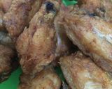 Foto langkah ke 4 dari resep Richeese fire wings.