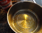 Foto del paso 8 de la receta: Mousse de turrón de Jijona en tarta
