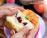 Foto langkah ke 3 dari resep Wool roll yogurt bread #homemadebylita.