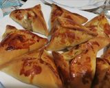 Foto del paso 5 de la receta: Esfihas...!