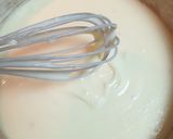 صورة لخطوة 2 من وصفة مهلبية تركية 🍚🥄