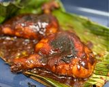 Foto langkah ke 3 dari resep Ayam Bakar Kecap Guampang Tetap Enaak!.