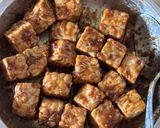 Foto langkah ke 5 dari resep Sate Tempe Ala Sate Klatak.