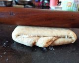 Foto del paso 5 de la receta: Galletas de campaña con grasa inspiradas en Vero❤