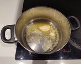 Foto del paso 1 de la receta: Queso para nachos