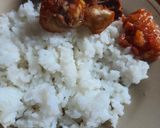 Foto langkah ke 7 dari resep Ayam goreng serre.