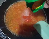 Foto langkah ke 9 dari resep 460 Dimsum Goreng Keju Lumer + Saos Cocolan (38-GAS2025).