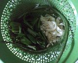 Foto langkah ke 2 dari resep Bumbu urap-urap.