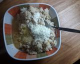 Foto del paso 1 de la receta: Croquetas de risotto 🍛