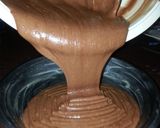 A picture of step 13 of Biscuit Cake.