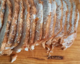 Foto del paso 5 de la receta: Lomo de cerdo con salsa de Manzana