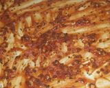 Foto del paso 5 de la receta: Pizza arrollada
