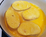 Foto del paso 5 de la receta: Torrijas de leche