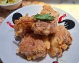 Foto langkah ke 6 dari resep Tahu isi Pepaya Muda.