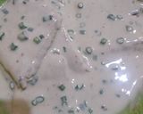Foto langkah ke 3 dari resep Tempe goreng tepung.