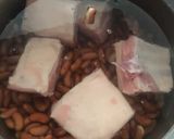Foto del paso 1 de la receta: Zaragoza con costilla guisada