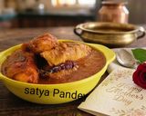 सोया चाप करी रेसिपी चरण 8 फोटो