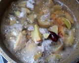 Foto langkah ke 1 dari resep Jengkol Goreng Kecap.