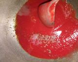 A picture of step 8 of Mix vegetable soup.