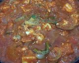 પનીર બટર મસાલા (Paneer butter masala Recipe in Gujarati) રેસીપી સ્ટેપ4ફોટો