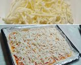 Foto del paso 3 de la receta: Pizza de Atún