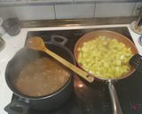 Foto del paso 6 de la receta: Filetes Rusos Al Pacino
