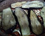 Foto del paso 7 de la receta: Berenjenas a la Parmesana. 👩🏼‍🍳🤩🍅🍆
