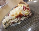 Foto del paso 6 de la receta: Tarta integral de pollo