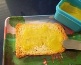 Foto del paso 3 de la receta: Aceite para untar