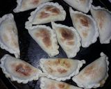 Foto del paso 5 de la receta: Empanadas de pollo