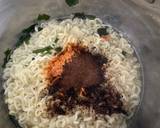 Ramdon (bukan buat yg lagi diet) langkah memasak 3 foto