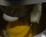 Foto langkah ke 9 dari resep Bomboloni Labu Kuning (Donat bomboloni Labu Kuning).