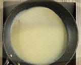 Foto del paso 3 de la receta: Lasaña de crepas a la hawaiana