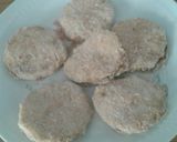 Foto del passaggio 3 della ricetta Gordon bleu di melanzane