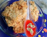 Foto langkah ke 4 dari resep Ayam Tepung Kreesss.