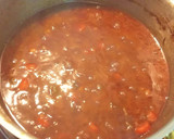 Foto del paso 9 de la receta: Estofado de rabo de ternera