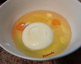 Φωτογραφία βήματος 1 της συνταγής Τα τυροπιτάκια της Χρυσούλας