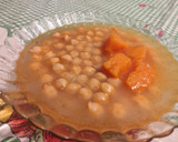 Foto del paso 8 de la receta: Cocido en Newcook / olla GM