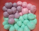 Foto langkah ke 3 dari resep Klepon ceria 😊.