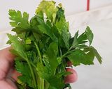 Pas rețetă Pesto de leurdă 1 fotografie