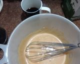 Foto del paso 3 de la receta: Mini Budín de Dulce de leche y Café