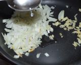 Foto del paso 1 de la receta: Sopa crema de coliflor
