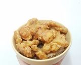 Foto langkah ke 5 dari resep Ayam Krispi.