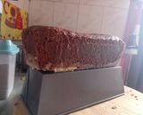 Foto del paso 5 de la receta: Budín nube de chocolate y canela